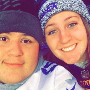 Meet your Posher, Sami